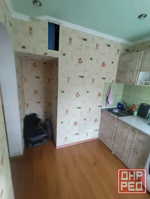 Продается 1-комн. квартира, г. Торез, мкрн.2 Торез - изображение 8