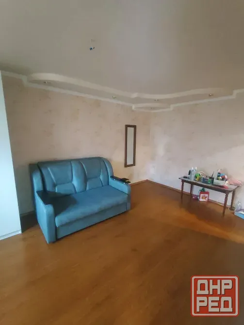 Продается 1-комн. квартира, г. Торез, мкрн.2 Торез - изображение 2