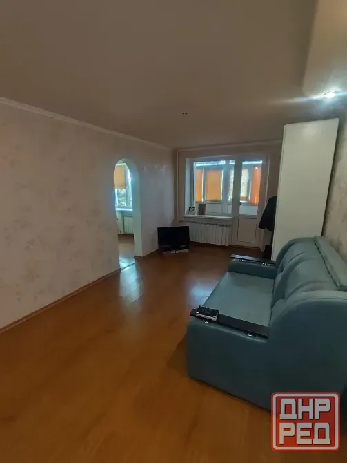 Продается 1-комн. квартира, г. Торез, мкрн.2 Торез - изображение 3