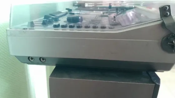 музыкальный комплекс sharp sg-320x, 1978г Донецк