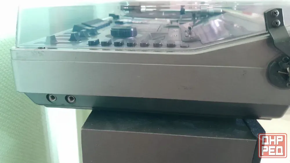 музыкальный комплекс sharp sg-320x, 1978г Донецк - изображение 6