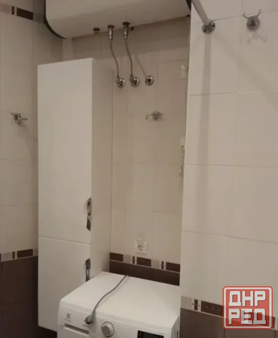 Сдам уютную квартиру в Ленинском районе Донецка, ориентир- Боссе Донецк - изображение 7