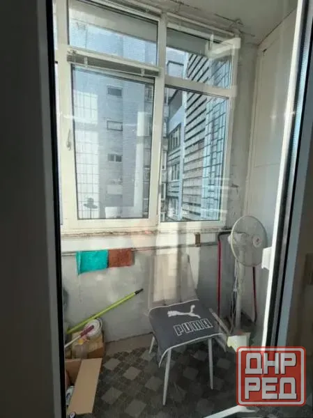 Продаю 3-х комнатную квартиру в Ворошиловском районе, пр. Театральный Донецк - изображение 2