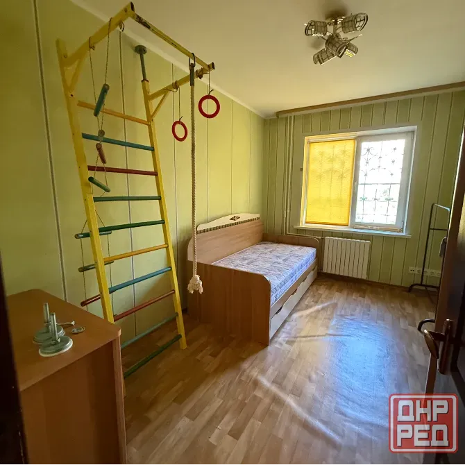 Продажа 3 ком кв Гладковка Донецк - изображение 8