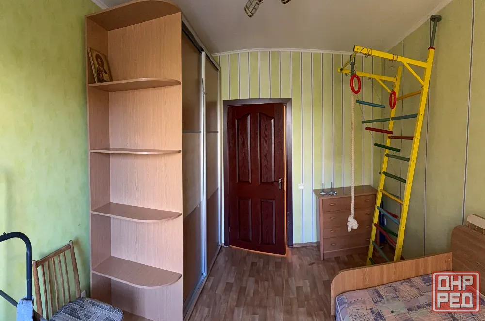 Продажа 3 ком кв Гладковка Донецк - изображение 7