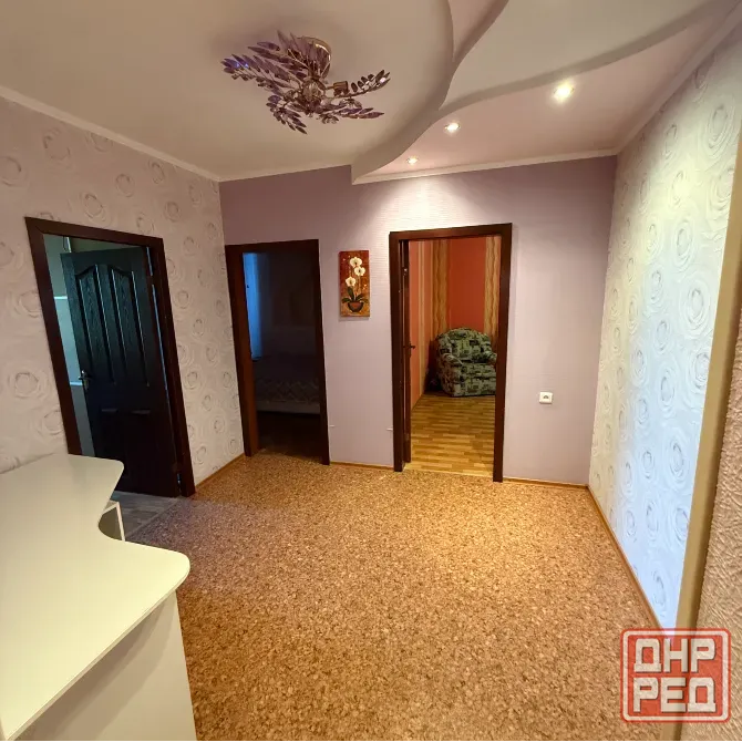 Продажа 3 ком кв Гладковка Донецк - изображение 5