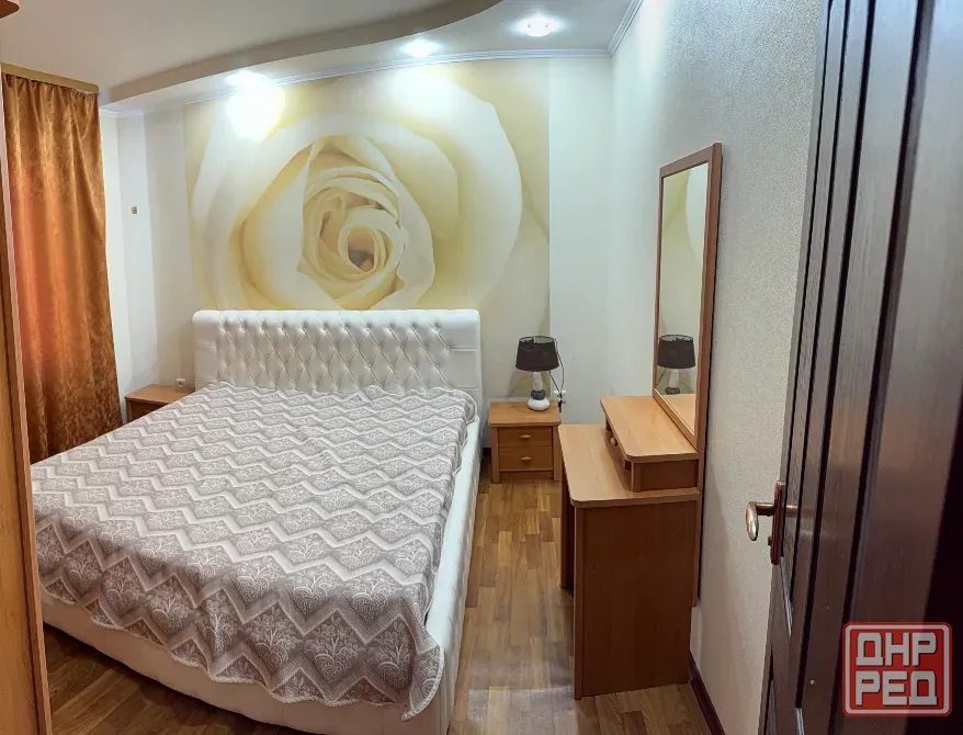 Продажа 3 ком кв Гладковка Донецк - изображение 2