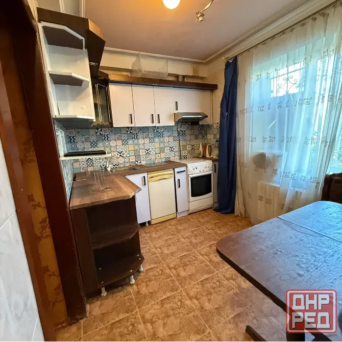 Продажа 3 ком кв Гладковка Донецк - изображение 1