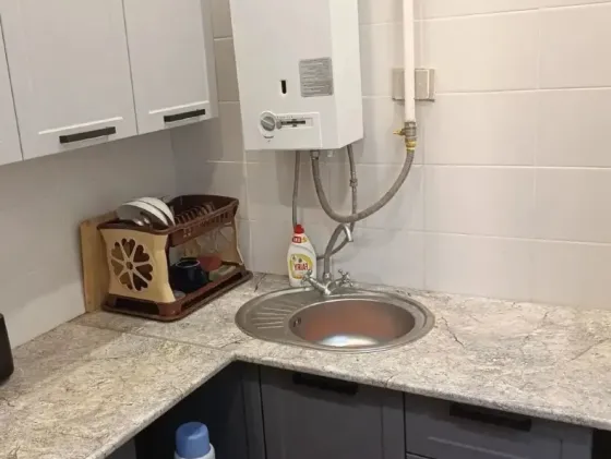 Квартира Донецк
