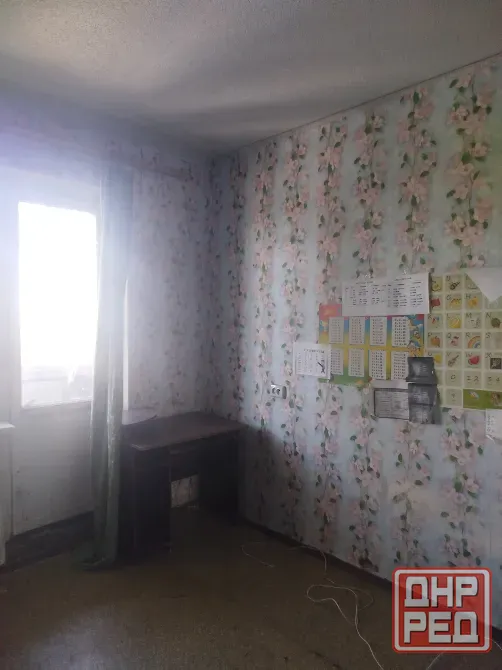 Срочная продажа 2х комнатной квартиры в центре Макеевка - изображение 7