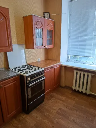 оцкб, ул. Воровского, 1к. кв-ра, сталинка, 2/4, хорошая Донецк