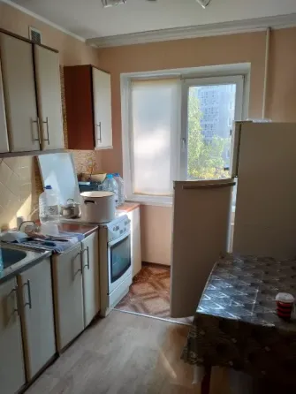 Сдам 2 комнатную квартиру на Щетинина Донецк