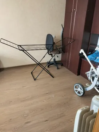 Сдам 2 комнатную квартиру на Щетинина Донецк