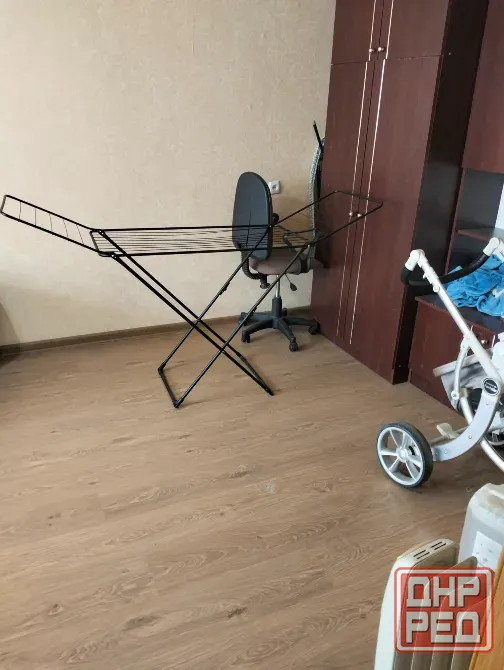 Сдам 2 комнатную квартиру на Щетинина Донецк - изображение 2