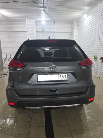 Продаю Nissan X-Trail III Рестайлинг 2021 года Ростов-на-Дону