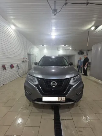 Продаю Nissan X-Trail III Рестайлинг 2021 года Ростов-на-Дону
