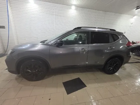 Продаю Nissan X-Trail III Рестайлинг 2021 года Ростов-на-Дону