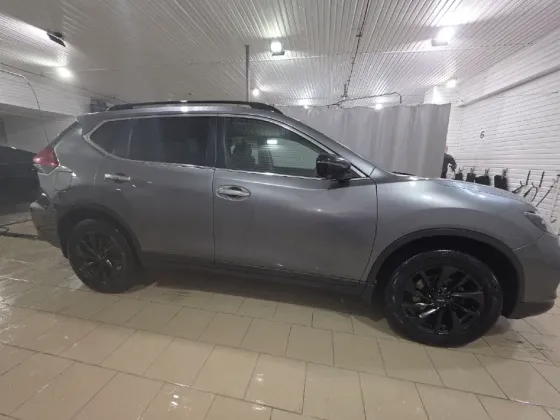 Продаю Nissan X-Trail III Рестайлинг 2021 года Ростов-на-Дону