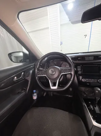Продаю Nissan X-Trail III Рестайлинг 2021 года Ростов-на-Дону