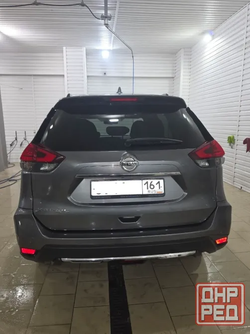 Продаю Nissan X-Trail III Рестайлинг 2021 года Ростов-на-Дону - изображение 4