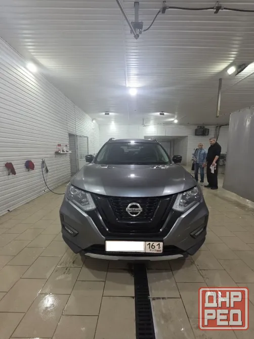 Продаю Nissan X-Trail III Рестайлинг 2021 года Ростов-на-Дону - изображение 1