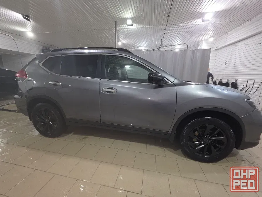 Продаю Nissan X-Trail III Рестайлинг 2021 года Ростов-на-Дону - изображение 3