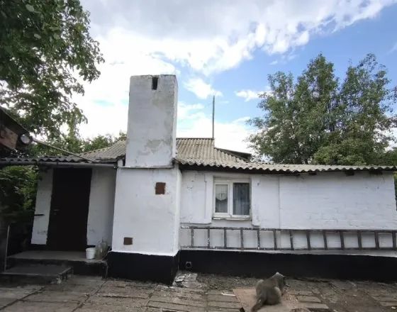 Уютный дом с удобствами в р-не Кировского исполкома Донецк