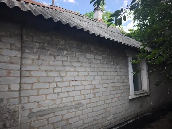 Уютный дом с удобствами в р-не Кировского исполкома Донецк