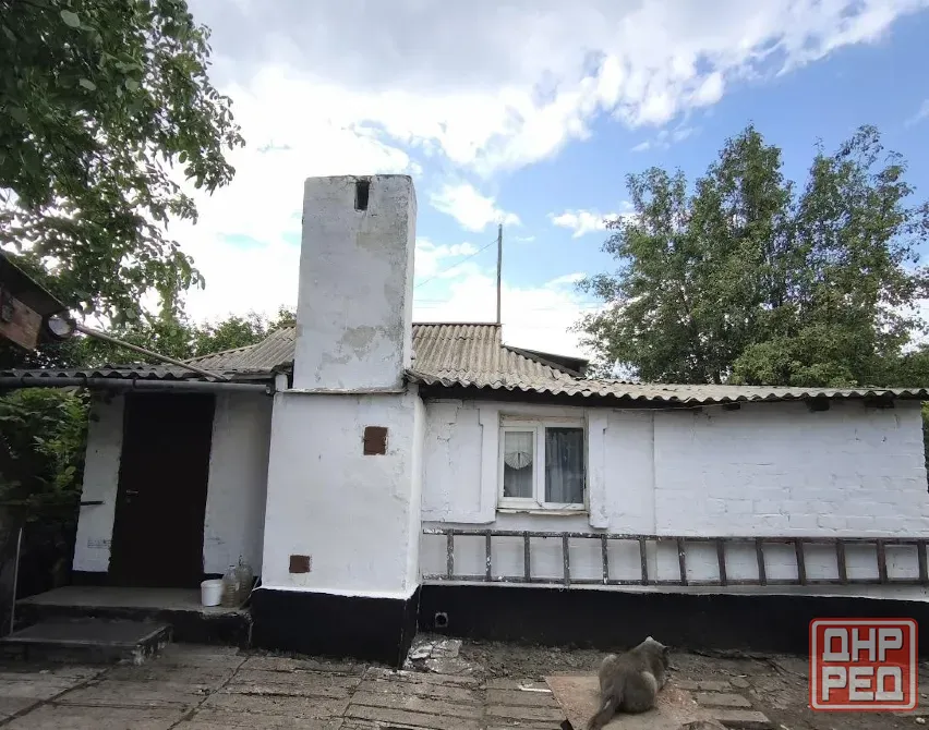 Уютный дом с удобствами в р-не Кировского исполкома Донецк - изображение 3