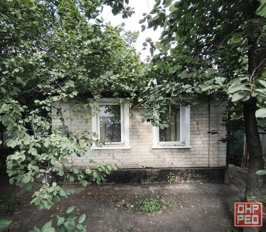 Уютный дом с удобствами в р-не Кировского исполкома Донецк - изображение 1