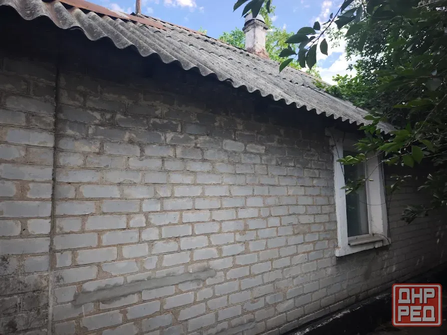 Уютный дом с удобствами в р-не Кировского исполкома Донецк - изображение 2