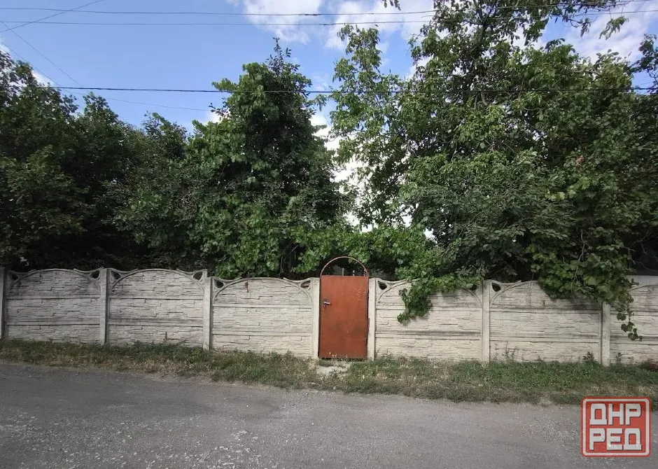 Уютный дом с удобствами в р-не Кировского исполкома Донецк - изображение 12
