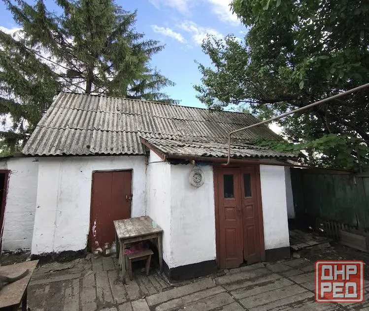 Уютный дом с удобствами в р-не Кировского исполкома Донецк - изображение 9