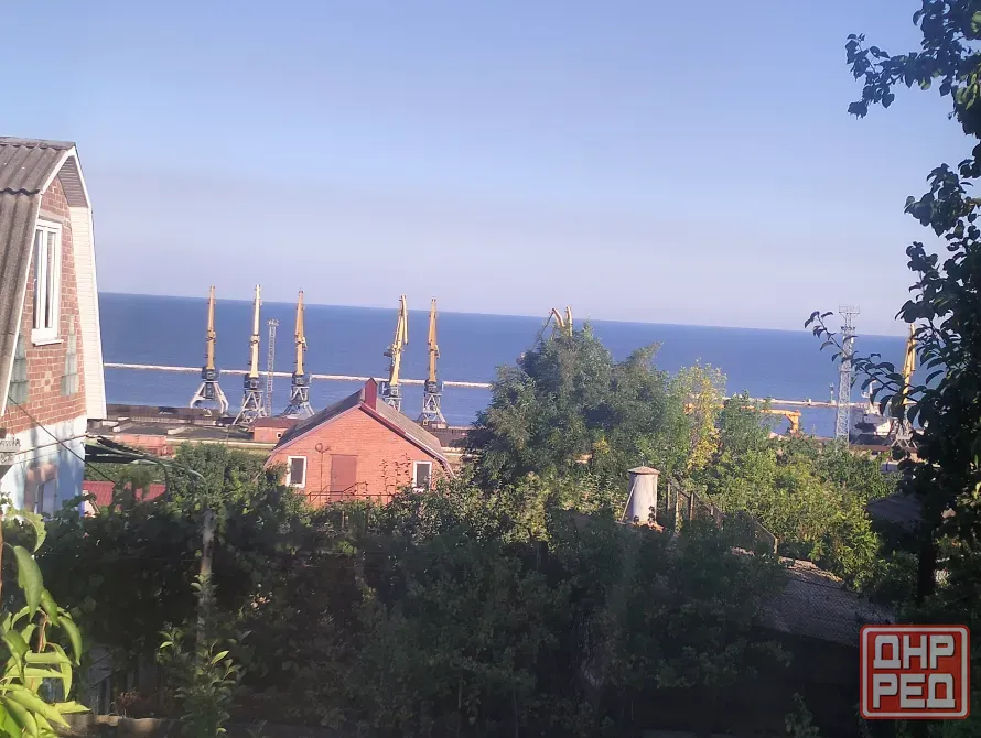 Продажа дома в Приморском районе с видом на море Мариуполь - изображение 2