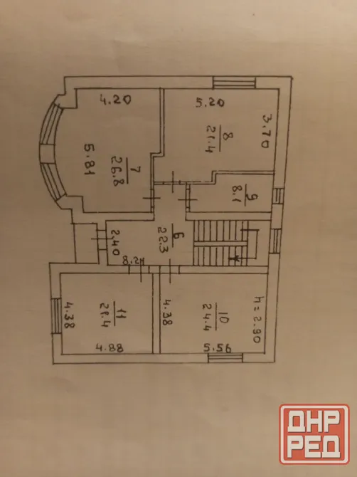Продам новострой в Калининском районе Донецк - изображение 3