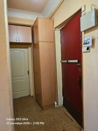 Продам 2 ком.кв центральная улица Артёма, Донецк, остановка Донуги Донецк