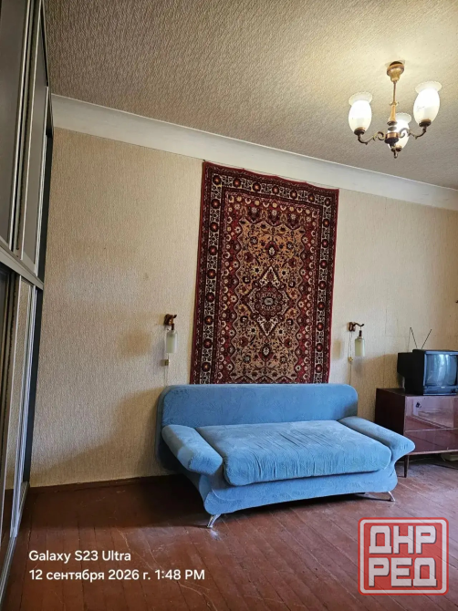 Продам 2 ком.кв центральная улица Артёма, Донецк, остановка Донуги Донецк - изображение 8