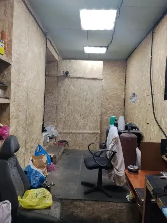 Аренда Сто для Грузовых Авто, 100м.кв., ул. Баумана, Буденновский р-н Донецк