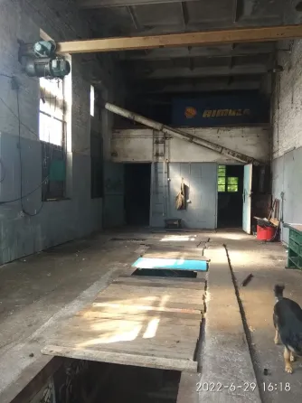 Аренда Сто для Грузовых Авто, 100м.кв., ул. Баумана, Буденновский р-н Донецк