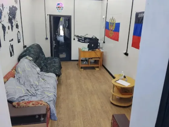Аренда Сто для Грузовых Авто, 100м.кв., ул. Баумана, Буденновский р-н Донецк
