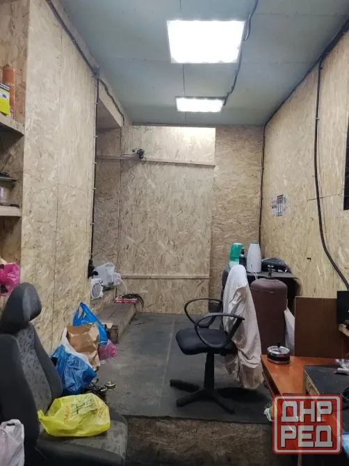 Аренда Сто для Грузовых Авто, 100м.кв., ул. Баумана, Буденновский р-н Донецк - изображение 6