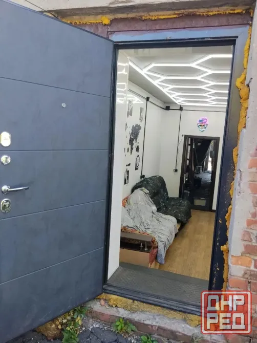 Аренда Сто для Грузовых Авто, 100м.кв., ул. Баумана, Буденновский р-н Донецк - изображение 5