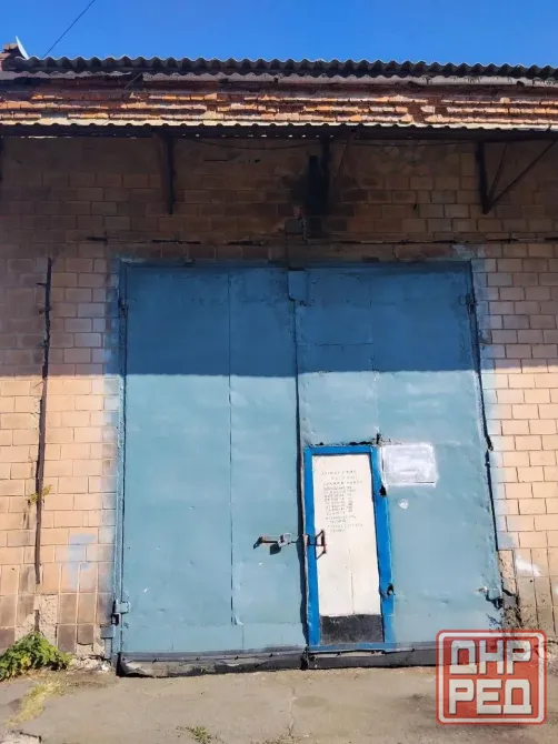 Аренда Сто для Грузовых Авто, 100м.кв., ул. Баумана, Буденновский р-н Донецк - изображение 12