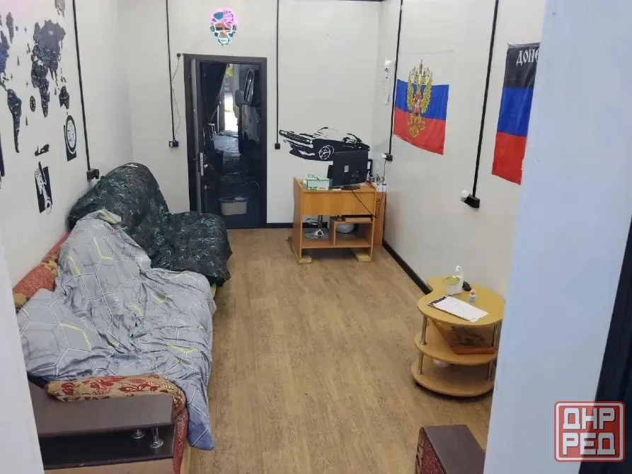 Аренда Сто для Грузовых Авто, 100м.кв., ул. Баумана, Буденновский р-н Донецк - изображение 4