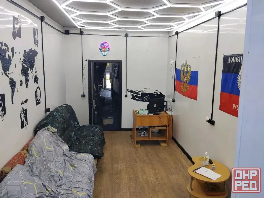 Аренда Сто для Грузовых Авто, 100м.кв., ул. Баумана, Буденновский р-н Донецк - изображение 7