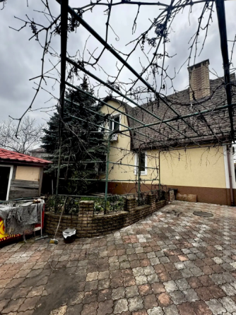 Продажа дома.Площадь Бакинских Комиссаров.Донецк Донецк