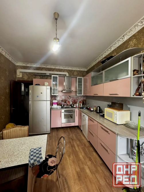 Продажа дома.Площадь Бакинских Комиссаров.Донецк Донецк - изображение 3