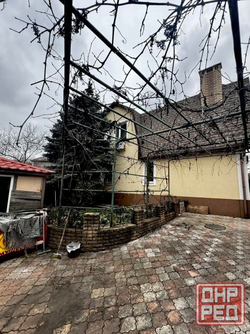 Продажа дома.Площадь Бакинских Комиссаров.Донецк Донецк - изображение 4