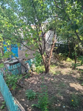 Продам отдельностоящий дом в районе пансионата "Шахтерские зори" Донецк