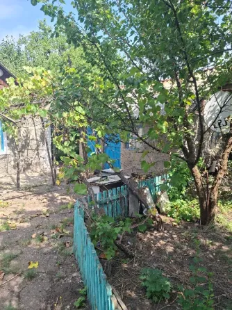 Продам отдельностоящий дом в районе пансионата "Шахтерские зори" Донецк